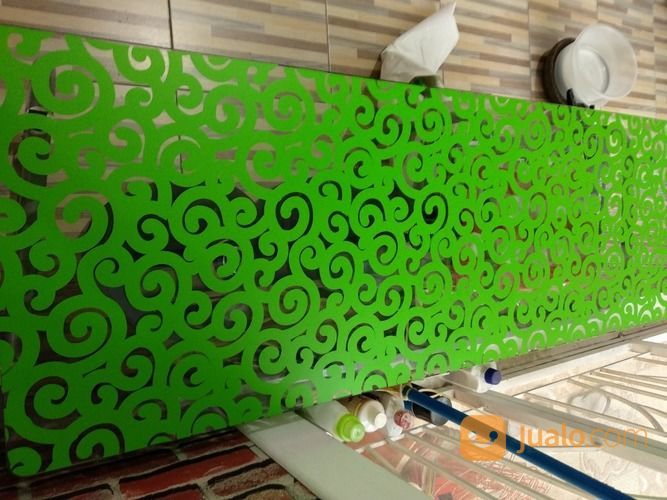 Cutting Sticker Bogor