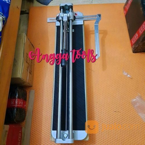 Alat Potong Granit GS Ukuran 60cm Tile Cutter Manual
