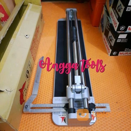 Alat Potong Granit GS Ukuran 60cm Tile Cutter Manual