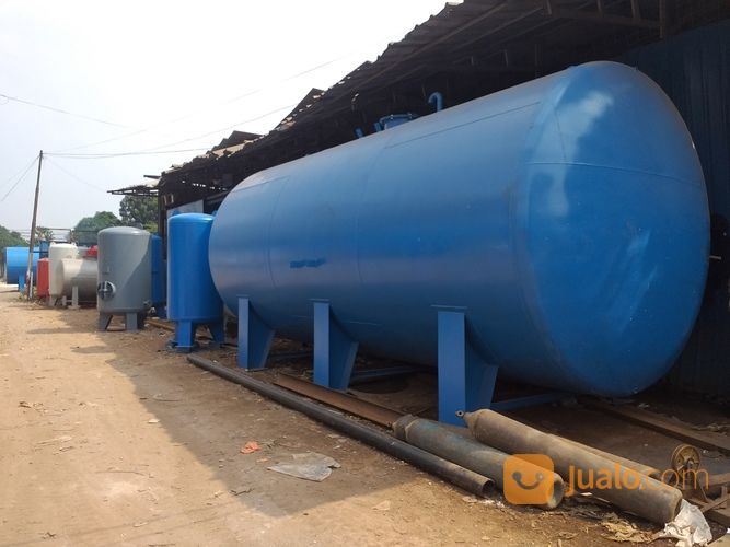 Tangki Solar 1000 Liter - 50000 Liter