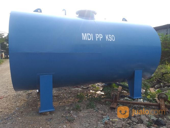 Tangki Solar 1000 Liter - 50000 Liter