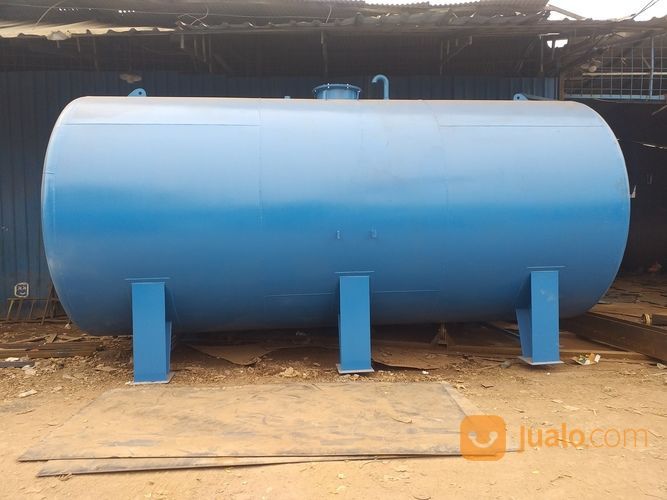 Tangki Solar 1000 Liter - 50000 Liter