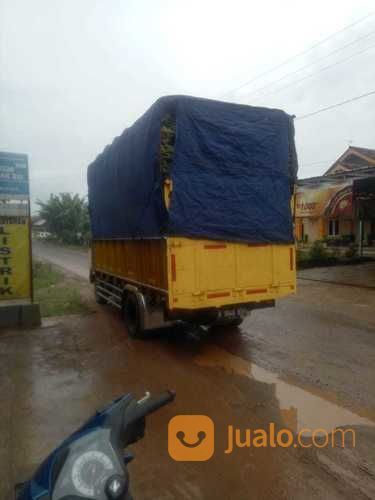 Truk Bekas Mitsubishi Colt Diesel Super Speed