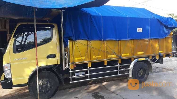 Truk Bekas Mitsubishi Colt Diesel Super Speed