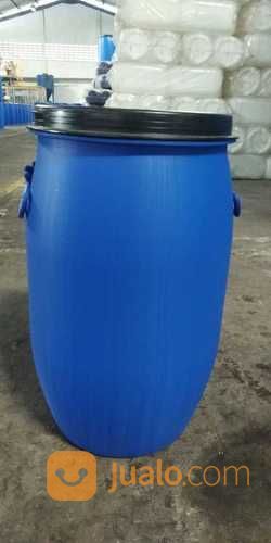 Drum Plastik 60 Liter