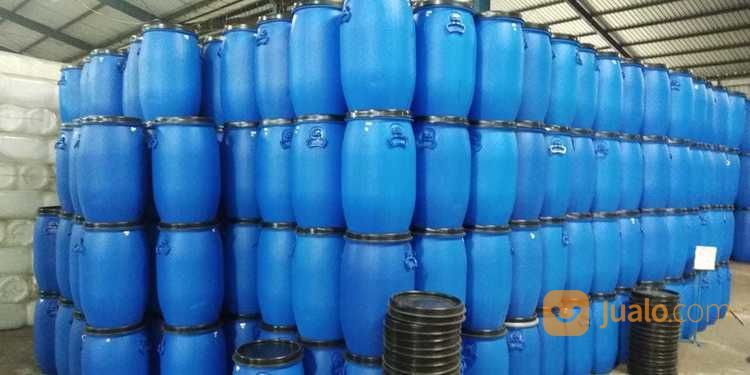 Drum Plastik 60 Liter
