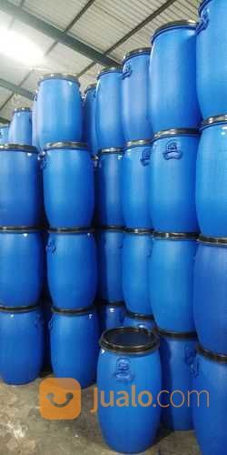 Drum Plastik 60 Liter