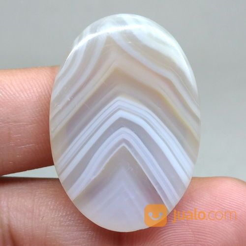 Batu Akik Gambar Pamor Junjung Drajat Besar Asli