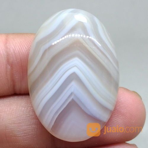 Batu Akik Gambar Pamor Junjung Drajat Besar Asli