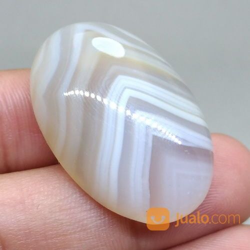 Batu Akik Gambar Pamor Junjung Drajat Besar Asli