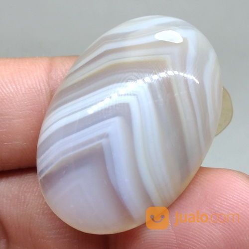 Batu Akik Gambar Pamor Junjung Drajat Besar Asli