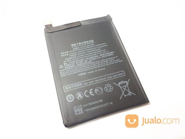 Baterai Xiaomi Black Shark 2 BlackShark 2 BS03FA New Original 100% 4000mAh
