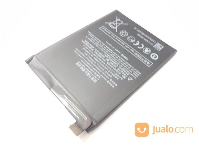 Baterai Xiaomi Black Shark 2 BlackShark 2 BS03FA New Original 100% 4000mAh