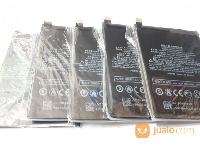 Baterai Xiaomi Black Shark 2 BlackShark 2 BS03FA New Original 100% 4000mAh