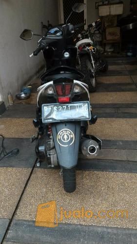 Yamaha Xeon RC Th.2014 Putih Second