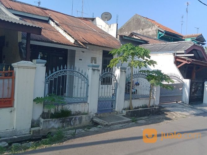 RUMAH, Lokasi Perumnas Adiarsa, Karawang Kota