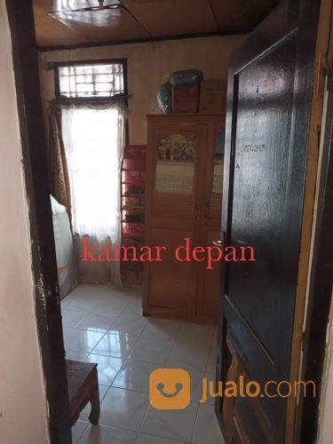 RUMAH, Lokasi Perumnas Adiarsa, Karawang Kota