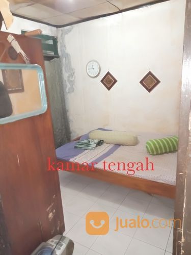 RUMAH, Lokasi Perumnas Adiarsa, Karawang Kota