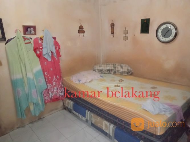 RUMAH, Lokasi Perumnas Adiarsa, Karawang Kota