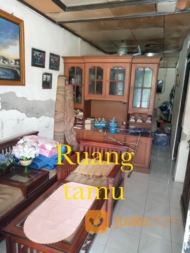 RUMAH, Lokasi Perumnas Adiarsa, Karawang Kota