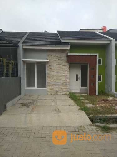 Promo Tanpa DP Rumah Ready Stock DP 0% Di Karawaci Kota Tangerang