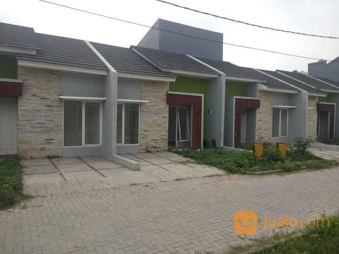 Promo Tanpa DP Rumah Ready Stock DP 0% Di Karawaci Kota Tangerang