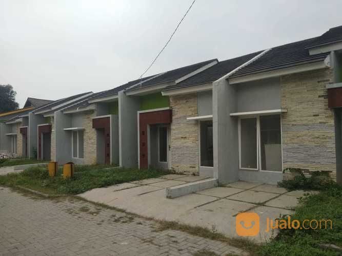 Promo Tanpa DP Rumah Ready Stock DP 0% Di Karawaci Kota Tangerang