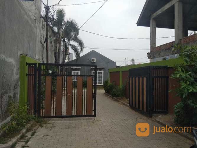 Promo Tanpa DP Rumah Ready Stock DP 0% Di Karawaci Kota Tangerang