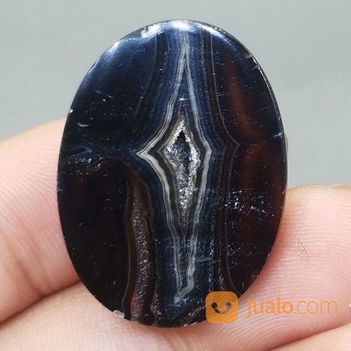 Batu Sulaiman Yaman Wulung Combong Asli Kode 1925