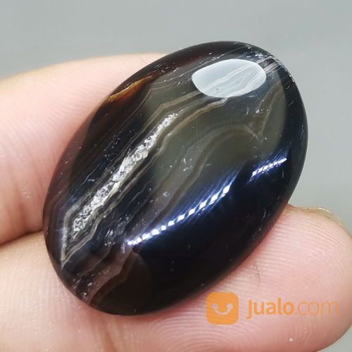 Batu Sulaiman Yaman Wulung Combong Asli Kode 1925