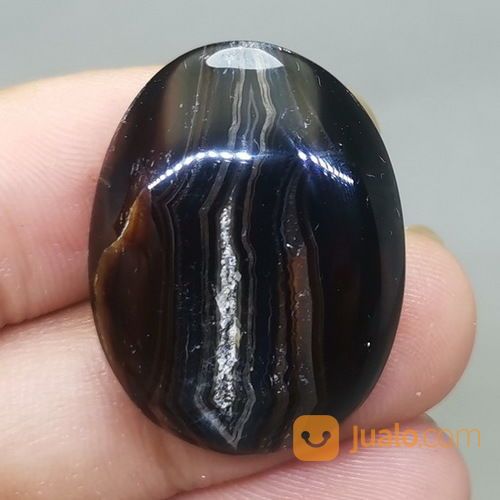 Batu Sulaiman Yaman Wulung Combong Asli Kode 1925