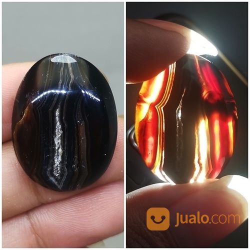 Batu Sulaiman Yaman Wulung Combong Asli Kode 1925