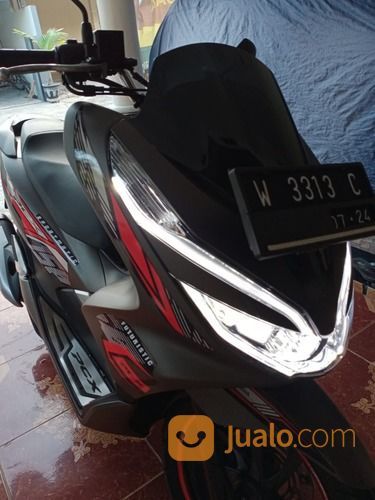 Honda PCX 2019,Mulus Jarang Di Pakai ,Pajak Baru ,Kondisi Istimewah ,Warna Coklat.