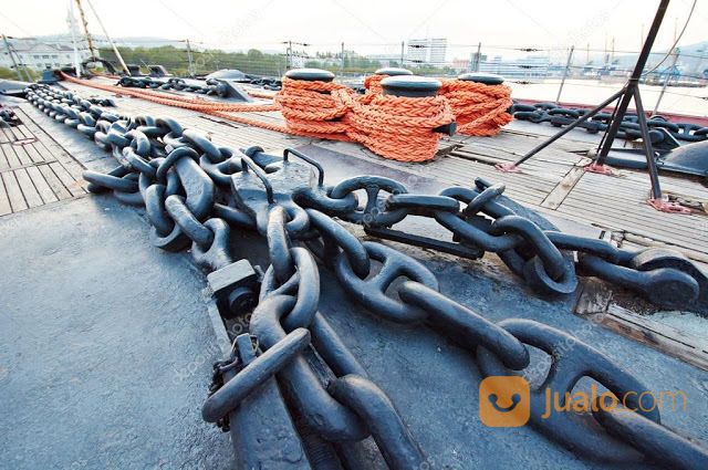 Jasa Import Rantai Hs Code 73151290 | Jasa Import Besi Baja