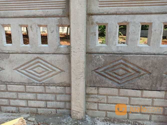 PANEL BETON PRECAST MOTIF