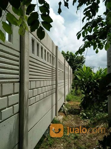 PANEL BETON PRECAST MOTIF