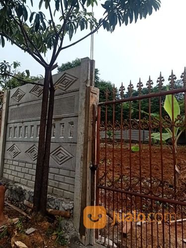 PANEL BETON PRECAST MOTIF