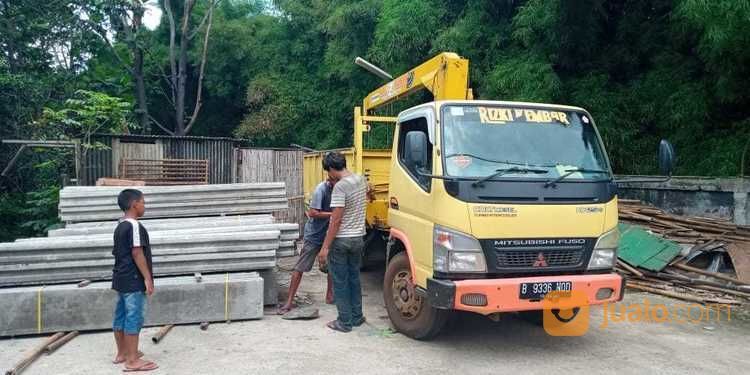 PANEL BETON PRECAST MOTIF