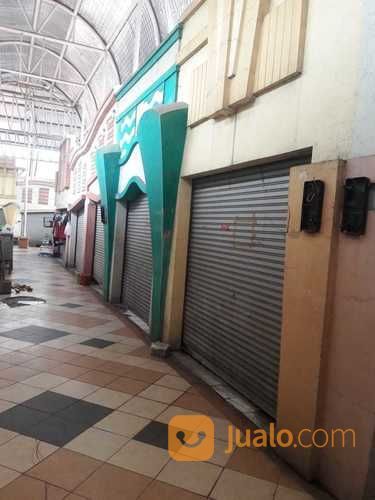 Kios Deltamas Cikarang Sentra Niaga Palais Blok F Luas 3x3 Rp 350 Jt SHGB