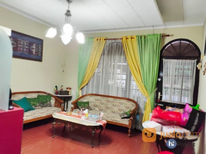 Rumah Pinggir Jalan Utama BTN Kekalik 2 Lantai Type 200/300 M2 Di Mataram R164