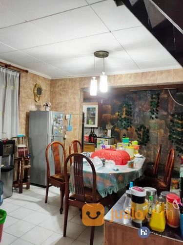 Rumah Pinggir Jalan Utama BTN Kekalik 2 Lantai Type 200/300 M2 Di Mataram R164