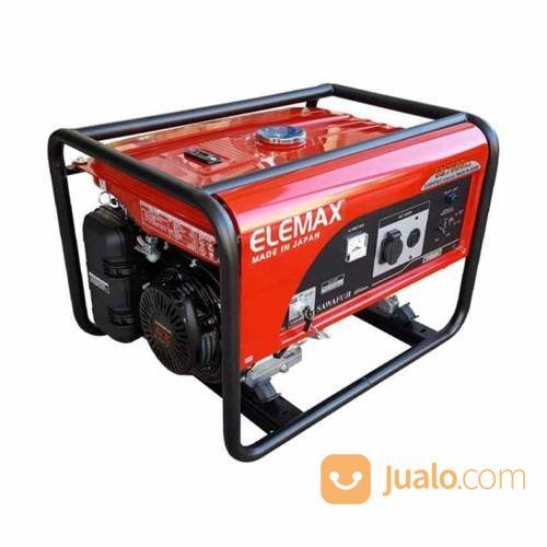 Sewa Jenset Kecil Sewa Genset 5000 Watt