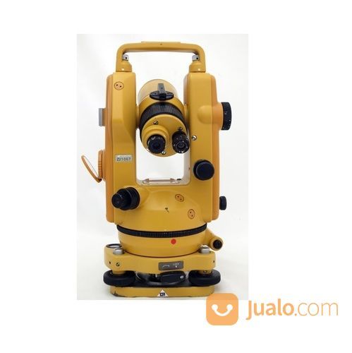 Sewa Alat Ukur Sewa Theodolite / Sewa Water Pass / Ukur Tanah