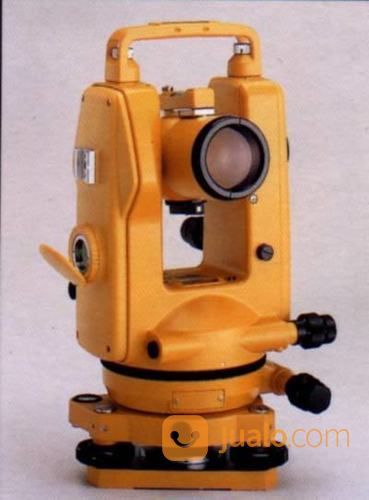 Sewa Alat Ukur Sewa Theodolite / Sewa Water Pass / Ukur Tanah