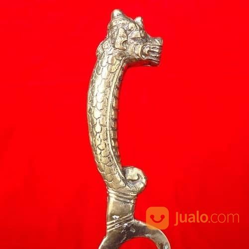 Barang Antik Pusaka Kujang
