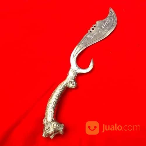 Barang Antik Pusaka Kujang