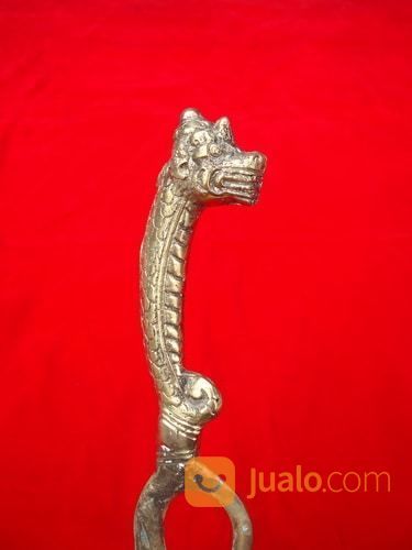 Barang Antik Pusaka Kujang