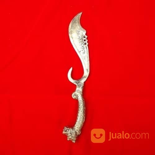 Barang Antik Pusaka Kujang