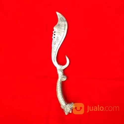 Barang Antik Pusaka Kujang