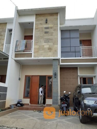 Rumah Bagus Aselih Village, Jl. Aselih, Jakarta Selatan